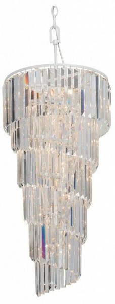Подвесная люстра Vitaluce V5311 V5311-0/13 в Новом Уренгое - novyy-urengoy.mebel24.online | фото