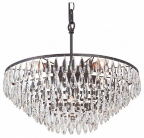 Подвесная люстра Vitaluce V5352 V5352-1/5 в Новом Уренгое - novyy-urengoy.mebel24.online | фото 2