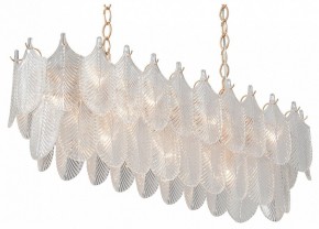 Подвесная люстра Vitaluce V5813 V5813-8/11 в Новом Уренгое - novyy-urengoy.mebel24.online | фото 2