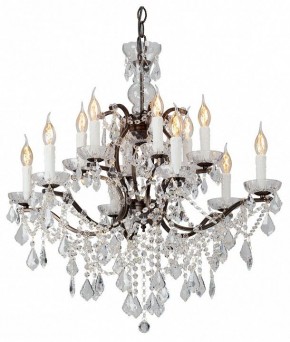 Подвесная люстра Vitaluce V5814 V5814-7/12 в Новом Уренгое - novyy-urengoy.mebel24.online | фото 2