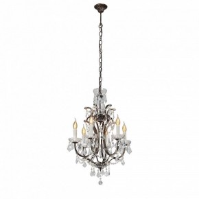 Подвесная люстра Vitaluce V5815 V5815-7/6 в Новом Уренгое - novyy-urengoy.mebel24.online | фото 2