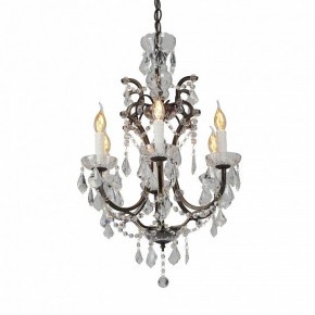 Подвесная люстра Vitaluce V5815 V5815-7/6 в Новом Уренгое - novyy-urengoy.mebel24.online | фото 3