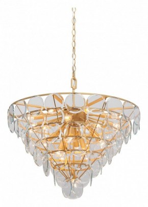 Подвесная люстра Vitaluce V5834 V5834-8/25 в Новом Уренгое - novyy-urengoy.mebel24.online | фото