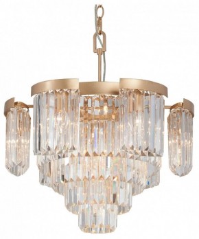 Подвесная люстра Vitaluce V58370 V58370-8/13 в Новом Уренгое - novyy-urengoy.mebel24.online | фото