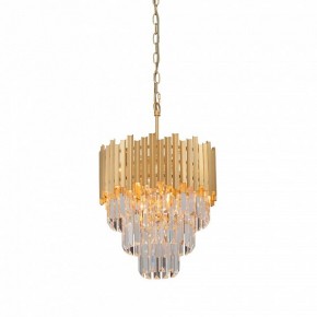 Подвесная люстра Vitaluce V58470 V58470-8/5 в Новом Уренгое - novyy-urengoy.mebel24.online | фото 2