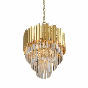 Подвесная люстра Vitaluce V58471 V58471-8/5 в Новом Уренгое - novyy-urengoy.mebel24.online | фото 3