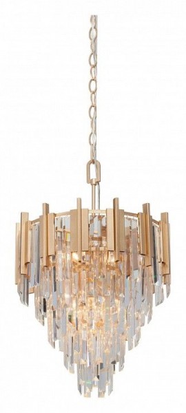 Подвесная люстра Vitaluce V58560 V58560-8/10 в Новом Уренгое - novyy-urengoy.mebel24.online | фото 2