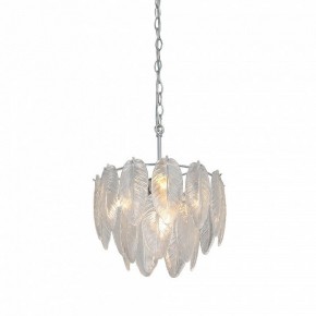 Подвесная люстра Vitaluce V5887 V5887-9/4 в Новом Уренгое - novyy-urengoy.mebel24.online | фото 3