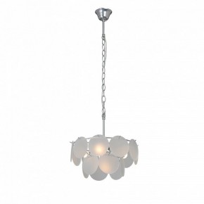 Подвесная люстра Vitaluce V5888 V5888-9/4 в Новом Уренгое - novyy-urengoy.mebel24.online | фото 2