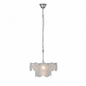 Подвесная люстра Vitaluce V5888 V5888-9/4 в Новом Уренгое - novyy-urengoy.mebel24.online | фото 4