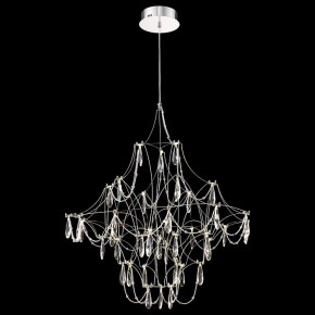 Подвесная люстра Wertmark Felicia WE336.36.106 в Новом Уренгое - novyy-urengoy.mebel24.online | фото 2