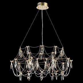 Подвесная люстра Wertmark Felicia WE336.40.303 в Новом Уренгое - novyy-urengoy.mebel24.online | фото