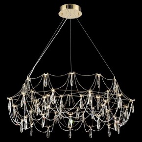 Подвесная люстра Wertmark Felicia WE336.48.303 в Новом Уренгое - novyy-urengoy.mebel24.online | фото 2