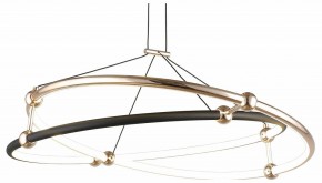 Подвесной светильник Aployt Diana APL.034.03.40 в Новом Уренгое - novyy-urengoy.mebel24.online | фото 1