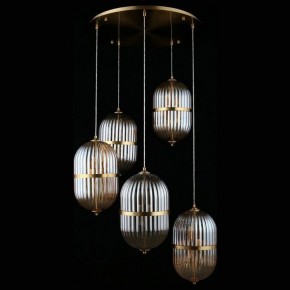 Подвесной светильник Aployt Ludovica APL.860.06.30 в Новом Уренгое - novyy-urengoy.mebel24.online | фото 2