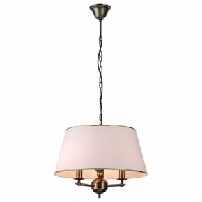 Подвесной светильник Arte Lamp Alice A3579SP-3AB в Новом Уренгое - novyy-urengoy.mebel24.online | фото 2