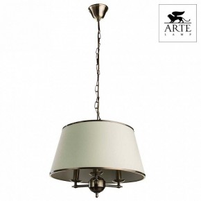 Подвесной светильник Arte Lamp Alice A3579SP-3AB в Новом Уренгое - novyy-urengoy.mebel24.online | фото 3