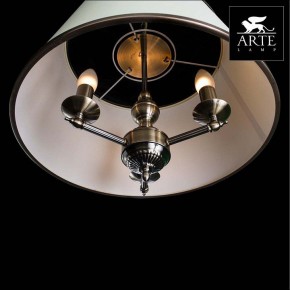 Подвесной светильник Arte Lamp Alice A3579SP-3AB в Новом Уренгое - novyy-urengoy.mebel24.online | фото 4