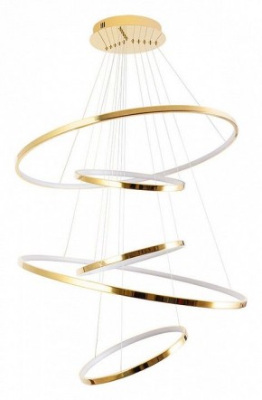 Подвесной светильник Arte Lamp Arcane A2974SP-137PB в Новом Уренгое - novyy-urengoy.mebel24.online | фото