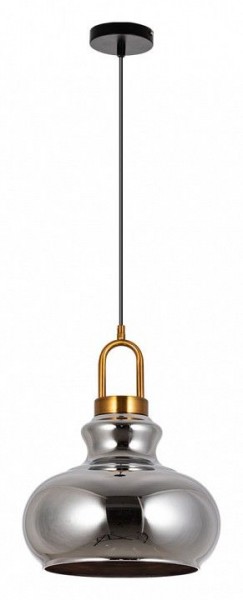 Подвесной светильник Arte Lamp Bell A1992SP-1PB в Новом Уренгое - novyy-urengoy.mebel24.online | фото 2