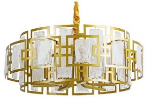 Подвесной светильник Arte Lamp Blake A4087SP-6SG в Новом Уренгое - novyy-urengoy.mebel24.online | фото