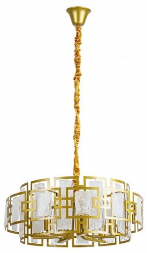 Подвесной светильник Arte Lamp Blake A4087SP-6SG в Новом Уренгое - novyy-urengoy.mebel24.online | фото 2