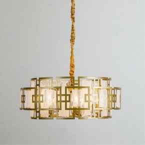 Подвесной светильник Arte Lamp Blake A4087SP-6SG в Новом Уренгое - novyy-urengoy.mebel24.online | фото 3