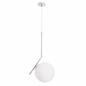 Подвесной светильник Arte Lamp Bolla-Unica A1921SP-1CC в Новом Уренгое - novyy-urengoy.mebel24.online | фото 2
