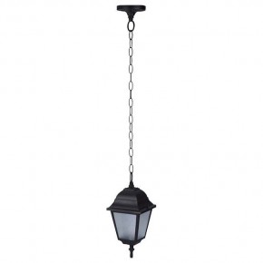 Подвесной светильник Arte Lamp Bremen A1015SO-1BK в Новом Уренгое - novyy-urengoy.mebel24.online | фото 2