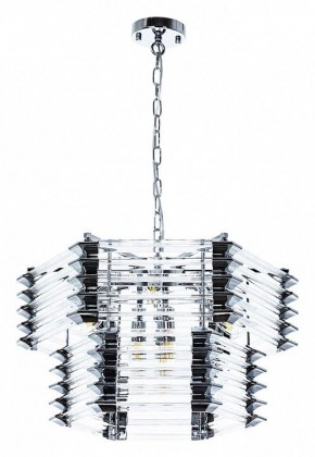 Подвесной светильник Arte Lamp Caravaggio A1059SP-9CC в Новом Уренгое - novyy-urengoy.mebel24.online | фото 2