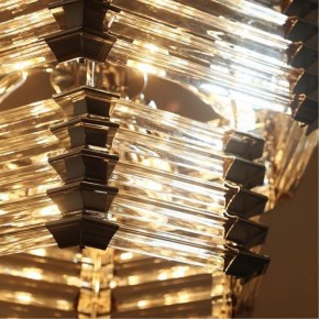 Подвесной светильник Arte Lamp Caravaggio A1059SP-9CC в Новом Уренгое - novyy-urengoy.mebel24.online | фото 5