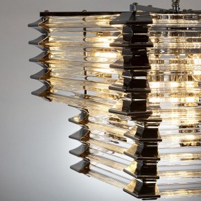 Подвесной светильник Arte Lamp Caravaggio A1059SP-9CC в Новом Уренгое - novyy-urengoy.mebel24.online | фото 6