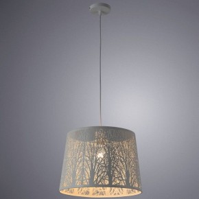 Подвесной светильник Arte Lamp Celesta A2769SP-1WH в Новом Уренгое - novyy-urengoy.mebel24.online | фото 3