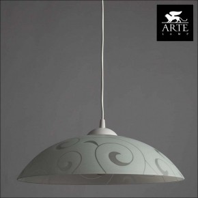 Подвесной светильник Arte Lamp Cucina A3320SP-1WH в Новом Уренгое - novyy-urengoy.mebel24.online | фото 3