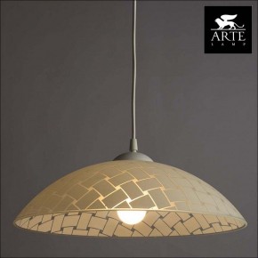 Подвесной светильник Arte Lamp Cucina A3421SP-1WH в Новом Уренгое - novyy-urengoy.mebel24.online | фото 3