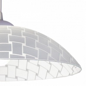 Подвесной светильник Arte Lamp Cucina A3421SP-1WH в Новом Уренгое - novyy-urengoy.mebel24.online | фото 4