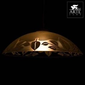 Подвесной светильник Arte Lamp Cucina A4020SP-1WH в Новом Уренгое - novyy-urengoy.mebel24.online | фото 3