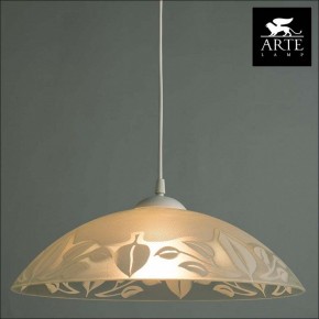 Подвесной светильник Arte Lamp Cucina A4020SP-1WH в Новом Уренгое - novyy-urengoy.mebel24.online | фото 4