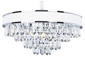 Подвесной светильник Arte Lamp Diadem A1002LM-8CC в Новом Уренгое - novyy-urengoy.mebel24.online | фото 2