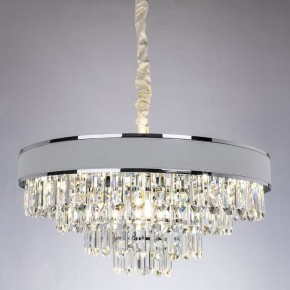 Подвесной светильник Arte Lamp Diadem A1002LM-8CC в Новом Уренгое - novyy-urengoy.mebel24.online | фото 3