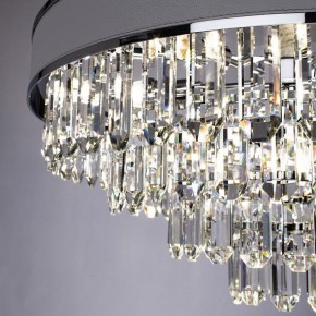 Подвесной светильник Arte Lamp Diadem A1002LM-8CC в Новом Уренгое - novyy-urengoy.mebel24.online | фото 4