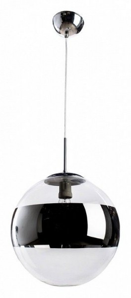 Подвесной светильник Arte Lamp Galactica A1582SP-1CC в Новом Уренгое - novyy-urengoy.mebel24.online | фото 2