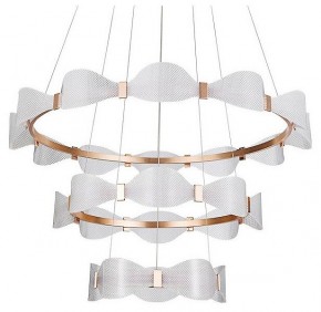 Подвесной светильник Arte Lamp Grace A1868SP-3PB в Новом Уренгое - novyy-urengoy.mebel24.online | фото