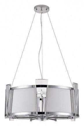 Подвесной светильник Arte Lamp Grato A4079LM-6CC в Новом Уренгое - novyy-urengoy.mebel24.online | фото 2