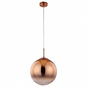 Подвесной светильник Arte Lamp Jupiter copper A7963SP-1RB в Новом Уренгое - novyy-urengoy.mebel24.online | фото 2