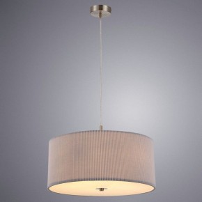 Подвесной светильник Arte Lamp Mallorca A1021SP-5SS в Новом Уренгое - novyy-urengoy.mebel24.online | фото 3