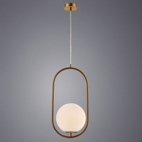 Подвесной светильник Arte Lamp Matisse A7746SP-1AB в Новом Уренгое - novyy-urengoy.mebel24.online | фото 4