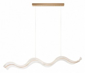 Подвесной светильник Arte Lamp Medusa A2092SP-1GO в Новом Уренгое - novyy-urengoy.mebel24.online | фото 2