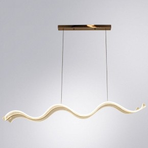 Подвесной светильник Arte Lamp Medusa A2092SP-1GO в Новом Уренгое - novyy-urengoy.mebel24.online | фото 3