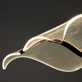 Подвесной светильник Arte Lamp Medusa A2092SP-1GO в Новом Уренгое - novyy-urengoy.mebel24.online | фото 4